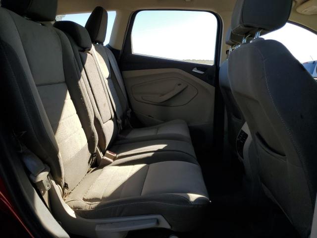 2015 FORD ESCAPE SE - 1FMCU9G96FUC06625