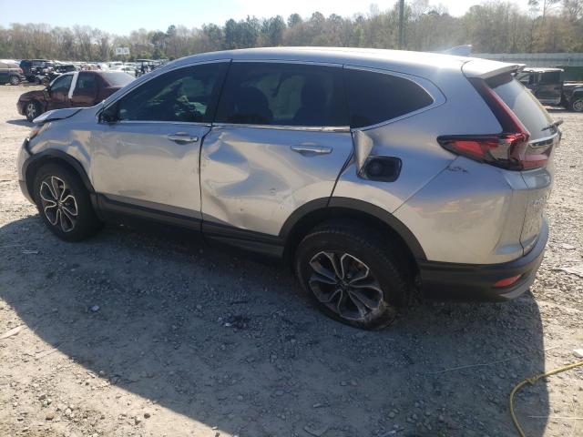 Vin: 2hkrw2h57mh627272, lot: 50916845, honda crv ex 20212