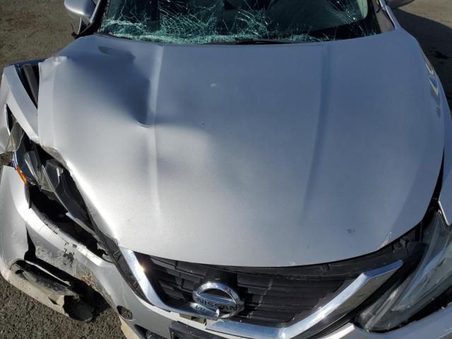 2017 NISSAN ALTIMA 2.5 - 1N4AL3AP1HC479201