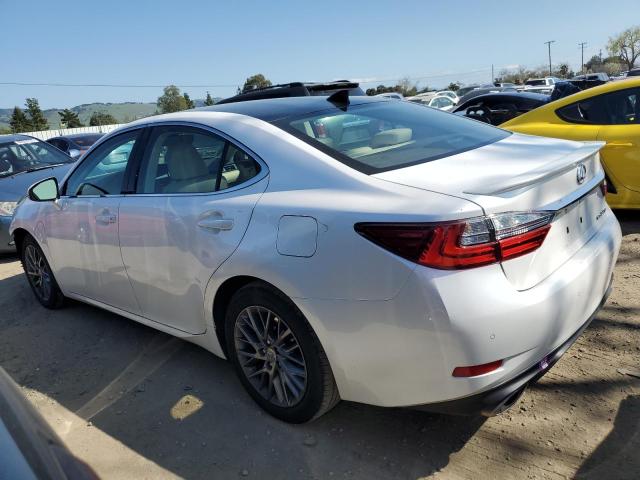 Vin: 58abk1gg5ju109791, lot: 48779685, lexus es350 350 20182