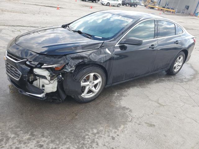 2016 CHEVROLET MALIBU LS #3154873307