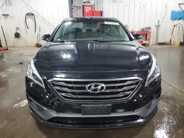 2015 HYUNDAI SONATA SPO - 5NPE34AF1FH044849