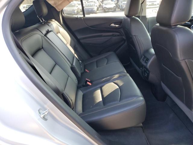 2019 CHEVROLET EQUINOX PR - 2GNAXXEV5K6147218