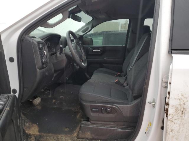 1GCPYCEK8NZ174114 2022 CHEVROLET ALL Models