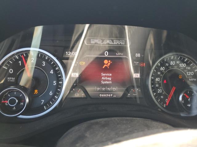 2021 RAM 1500 BIG H - 1C6RREFT1MN653979