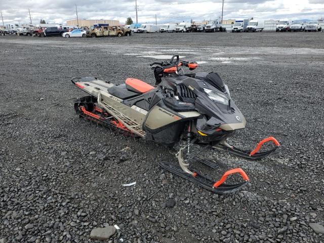 Used & Salvage Snowmobiles Ski doo For Sale in USA Cars Auction
