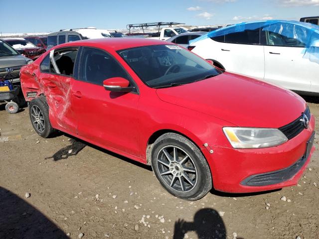 Vin: 3vwdp7aj0cm373325, lot: 49331535, volkswagen jetta se 20124