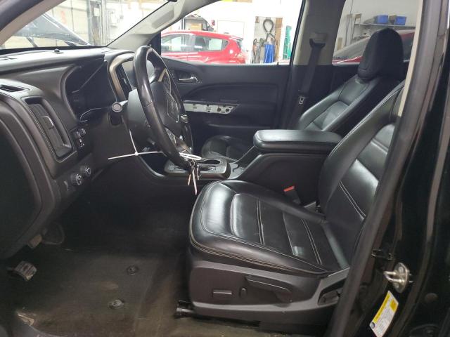 2018 GMC CANYON DEN 1GTG6EENXJ1181702
