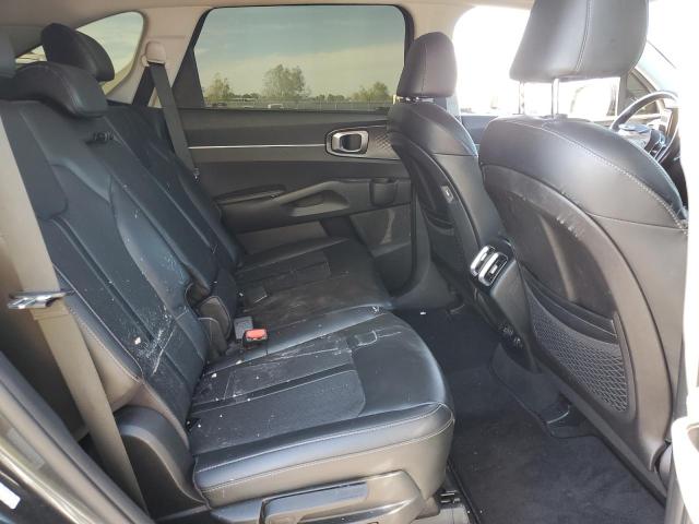 5XYRLDLCXMG037729 2021 KIA SORENTO