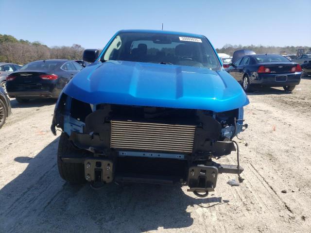 2021 FORD RANGER XL - 1FTER4FH7MLD89272