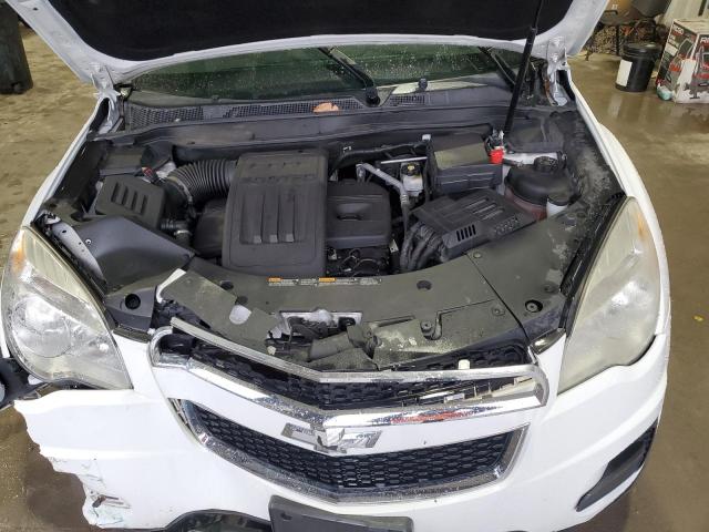 2015 CHEVROLET EQUINOX LT - 2GNFLFEK1F6113283