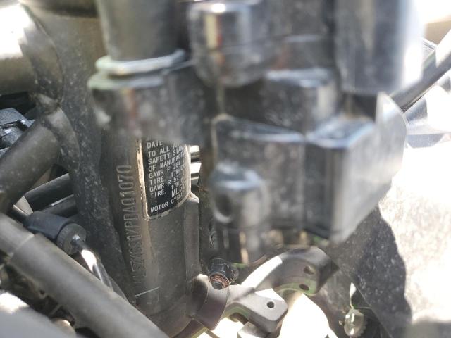 2023 KAWASAKI ZX400 S - ML5ZXCS1XPDA01070