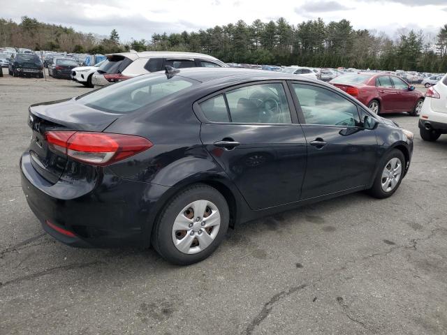 2017 KIA FORTE LX 3KPFK4A76HE136773