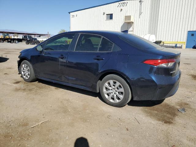 Vin: jtdepmae0mj154307, lot: 48422955, toyota corolla le 20212