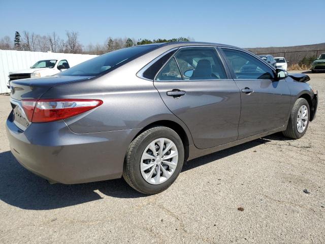 2016 TOYOTA CAMRY LE - 4T1BF1FK5GU142459