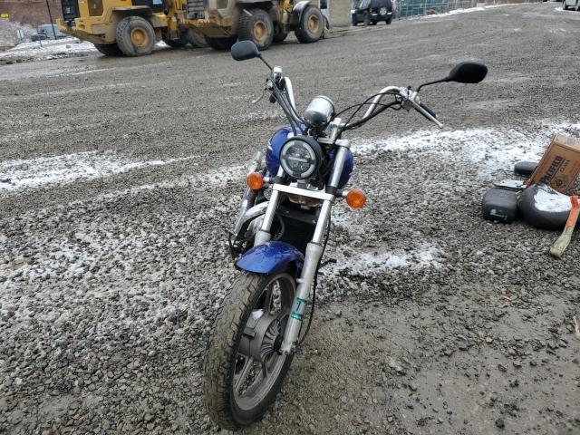 2001 HONDA VT1100 C 1HFSC18081A501472
