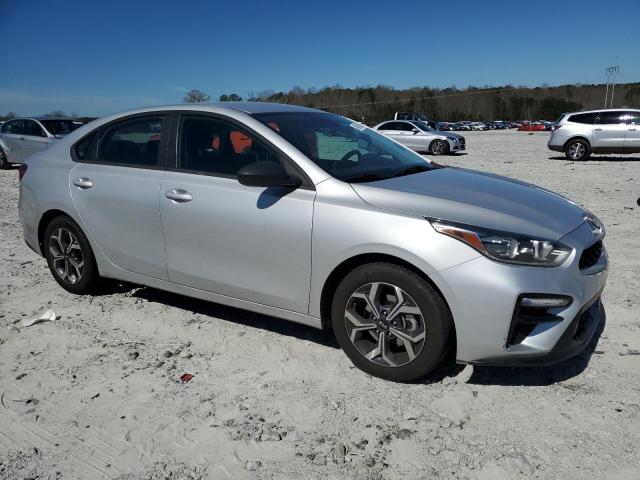 2021 KIA FORTE FE 3KPF24AD7ME277061