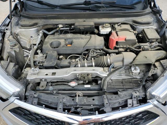 2020 ACURA RDX ADVANC 5J8TC2H70LL038169