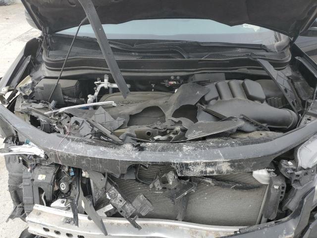 2022 HONDA PILOT TRAI - 5FNYF6H80NB076714