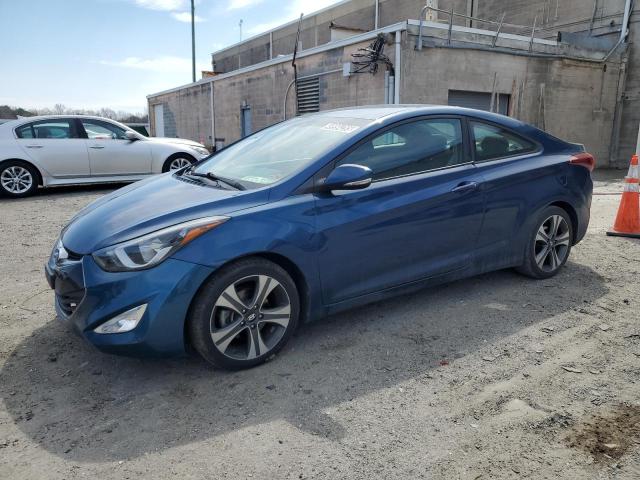 Vin: kmhdh6ah5eu027708, lot: 49994285, hyundai elantra gs 2014 img_1