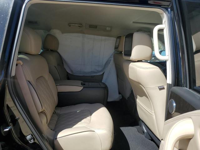 2022 NISSAN ARMADA PLA - JN8AY2DA4N9392984