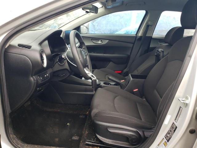 2019 KIA FORTE FE 3KPF24AD2KE061633