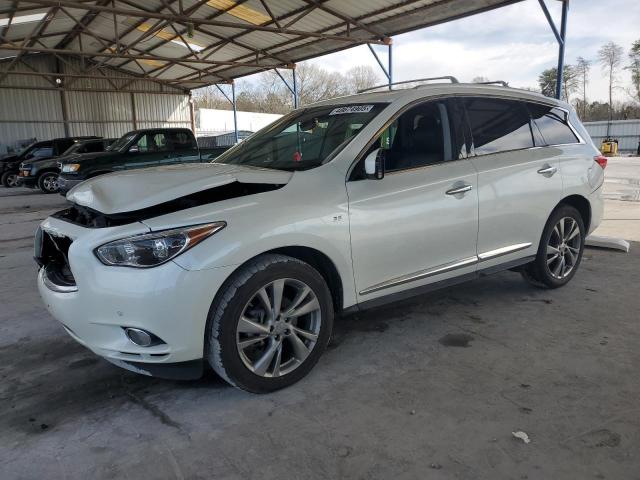 Vin: 5n1al0mn3fc541547, lot: 48674905, infiniti qx60 2015 img_1