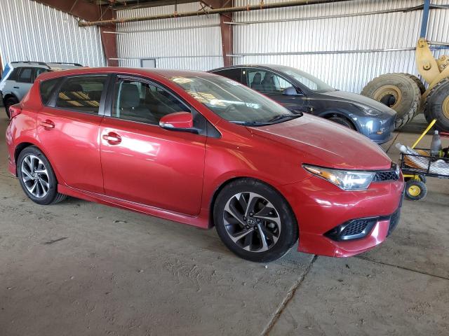 Vin: jtnkarje7hj540998, lot: 48710435, toyota corolla 20174