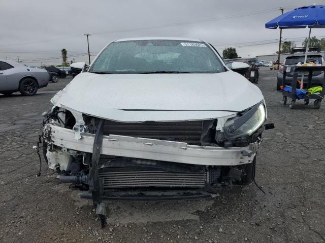 2021 HONDA CIVIC SPOR - SHHFK7H40MU402806