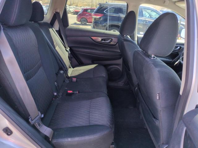 2020 NISSAN ROGUE S - 5N1AT2MV4LC742543