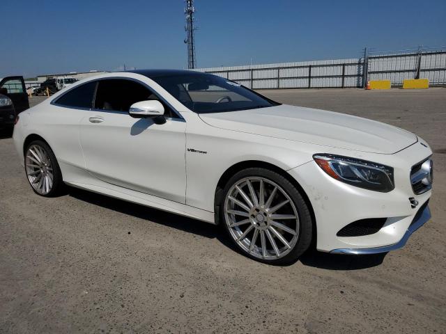 Vin: wddxj8fb3fa009495, lot: 50051155, mercedes-benz s-class 550 20154