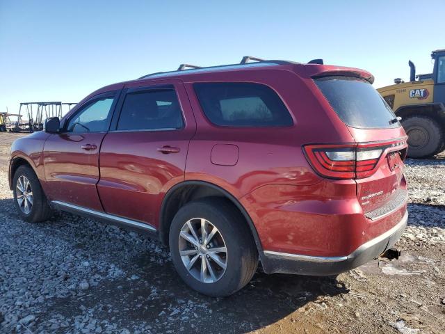Vin: 1c4rdjdg0ec522478, lot: 47321665, dodge durango limited 20142