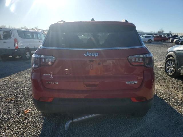 2023 JEEP COMPASS LA 3C4NJDBN9PT560261