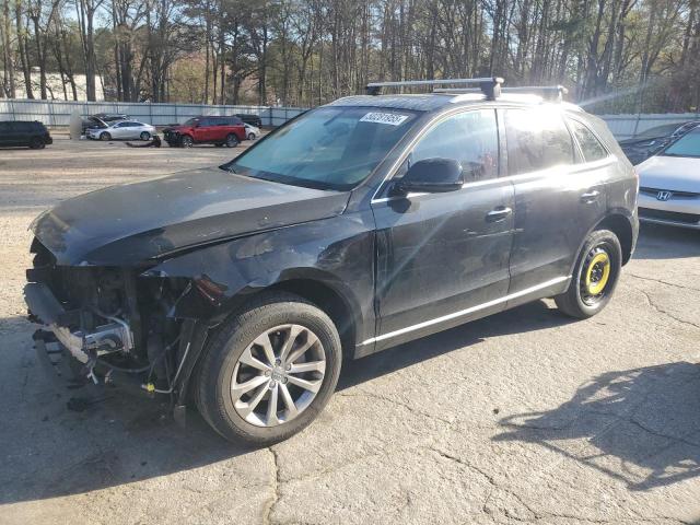 AUDI Q5 PREMIUM PLUS