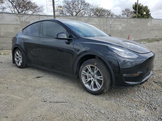 Vin: 7saygaee5pf880779, lot: 50777585, tesla model y 20234