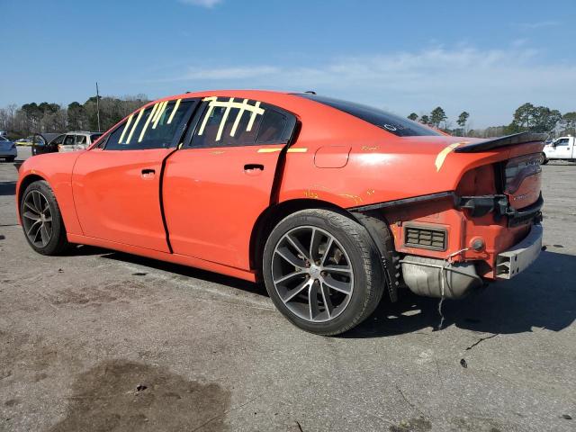 Vin: 2c3cdxbg5gh292873, lot: 49676575, dodge charger se 20162
