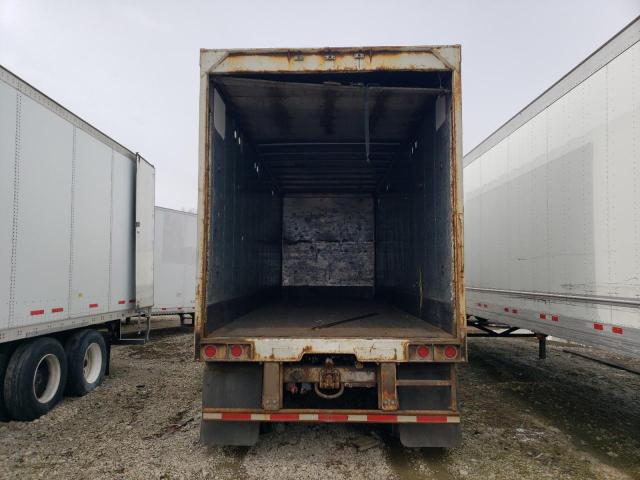 2008 GREAT DANE TRAILER #3130597909