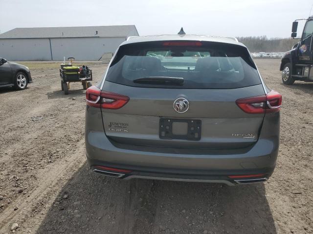 2018 BUICK REGAL TOUR W04GV8SX6J1132386
