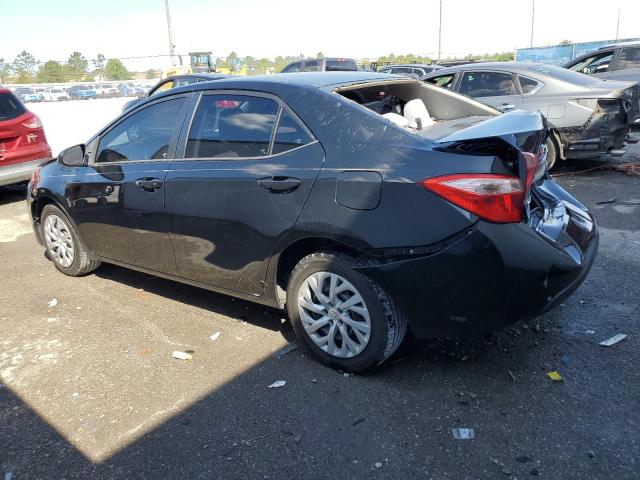 Vin: 2t1burhe8hc773558, lot: 50924455, toyota corolla l 20172