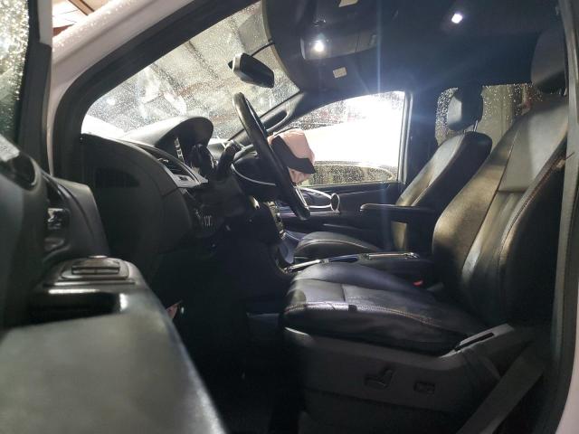 2018 DODGE GRAND CARA - 2C4RDGEGXJR205052