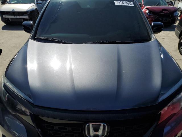 2020 HONDA PASSPORT E - 5FNYF7H57LB001582