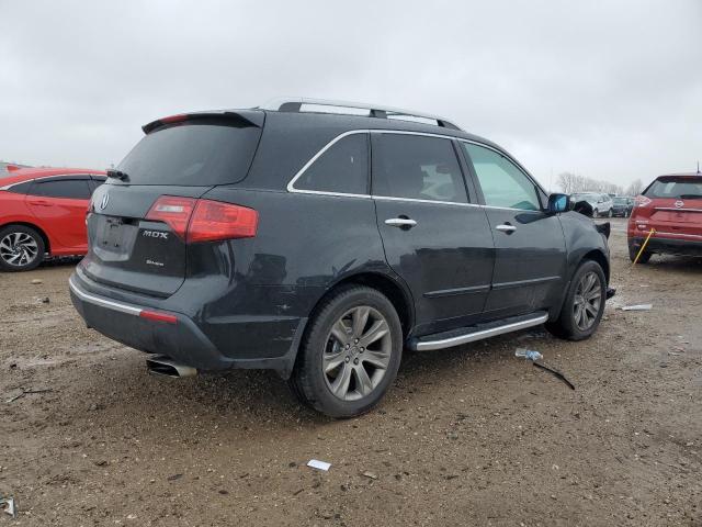 Vin: 2hnyd2h74ah531522, lot: 47705505, acura mdx advance 20103