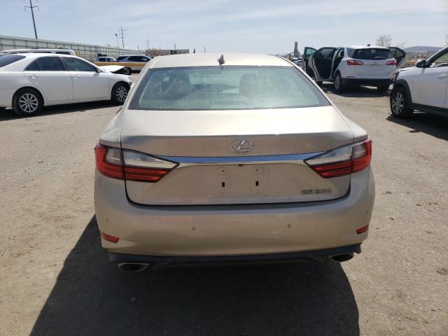 2017 LEXUS ES 350 - 58ABK1GGXHU076863