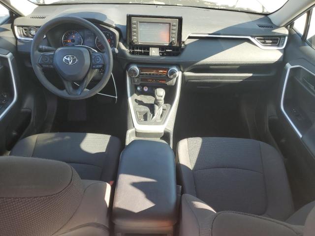 2020 TOYOTA RAV4 LE - 2T3K1RFV1LC081587