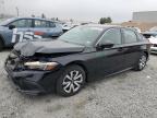 2024 HONDA CIVIC LX - 2HGFE2F27RH571172