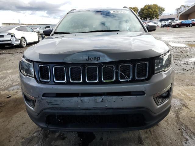 2019 JEEP COMPASS LA - 3C4NJDBB0KT791502