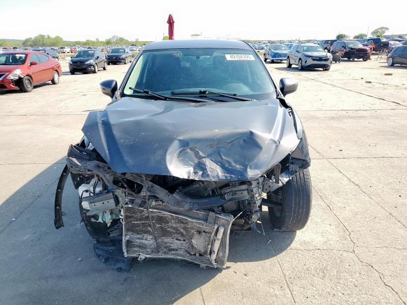 2015 MAZDA CX-5 TOURI - JM3KE2CY5F0476770
