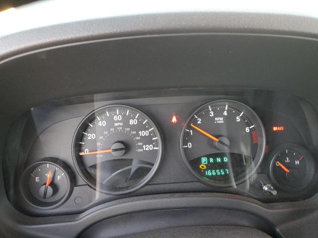 2012 JEEP COMPASS SP - 1C4NJDBB8CD676086