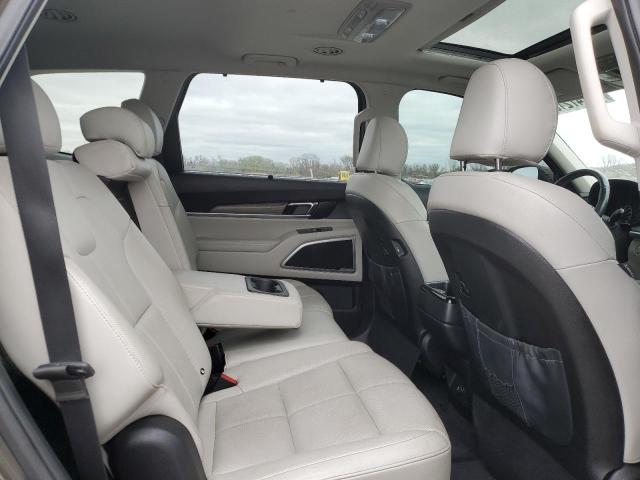 2020 KIA TELLURIDE - 5XYP3DHCXLG028804