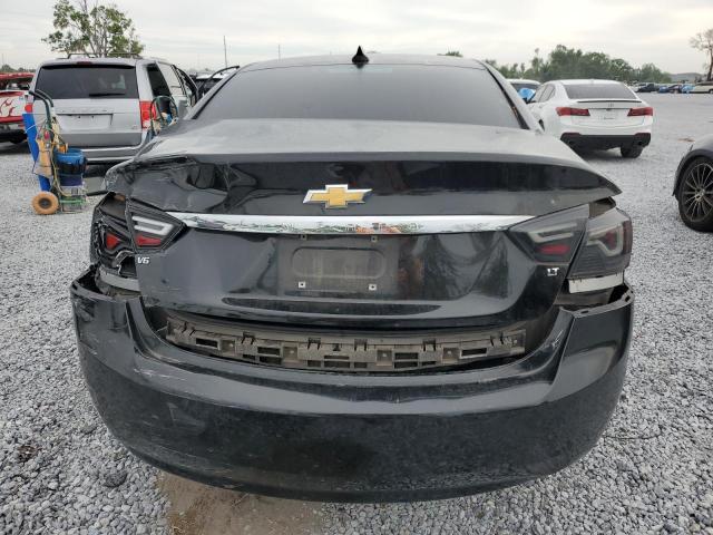 2017 CHEVROLET IMPALA LT - 2G1105S34H9164340